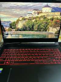 Laptop Gaming MSI Katana