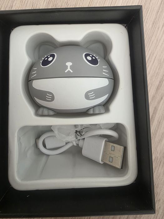 Слушалки безжични