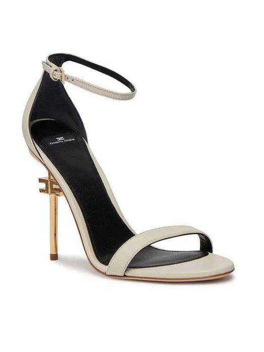 Обувки ELISABETTA FRANCHI кецове сникърси маратонки