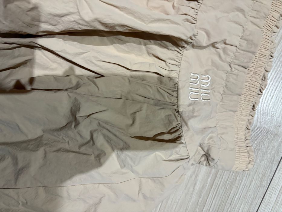 Дамска къса пола