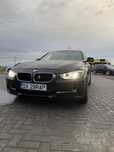 BMW F30 SportLine
