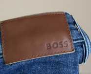 Намаление!!! Дънки BOSS 31/32/М размер