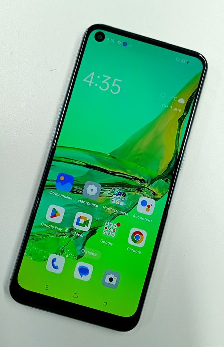 Продам OPPO A53.