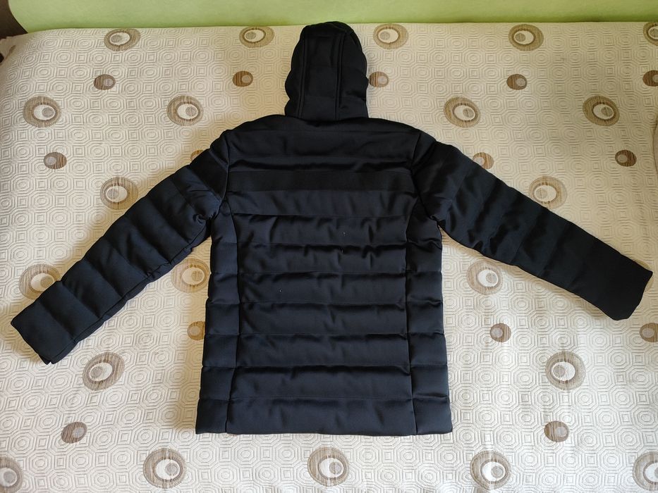 Дебело, зимно, мъжко яке