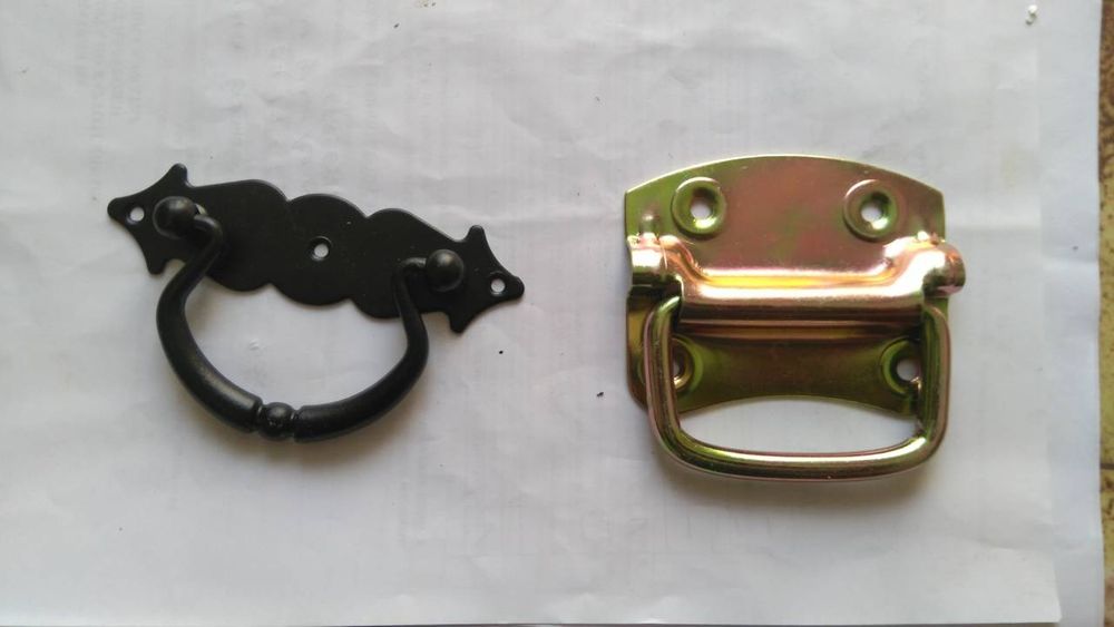 Скрин-ковчеже масивна дървесина