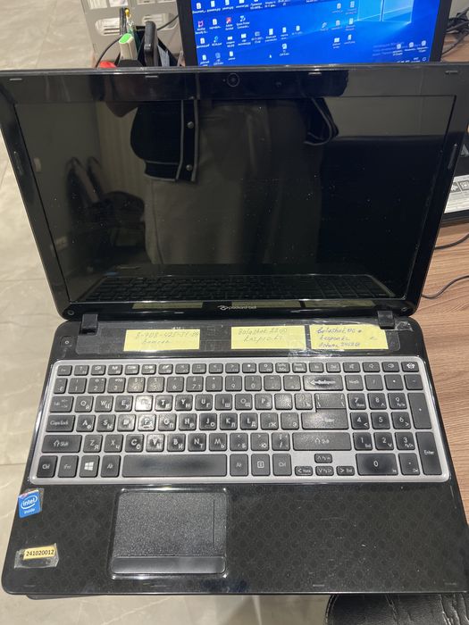 Ноутбук lenovo