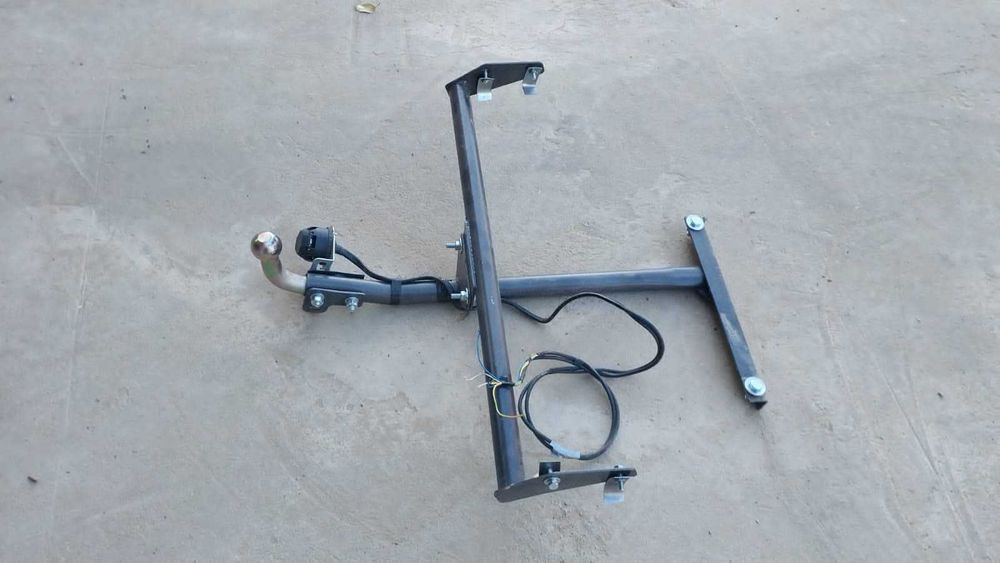 Фаркоп сатылады новый