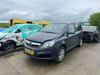 Dezmembrari Opel Zafira B 2007 / 1.7 Diesel