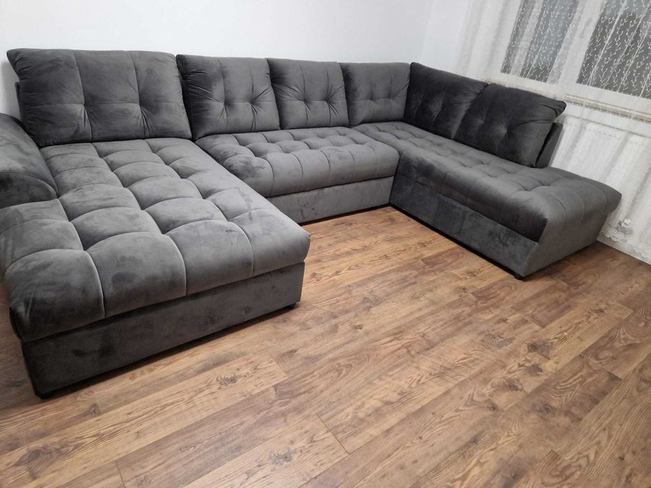 Colțar U 350x200x170