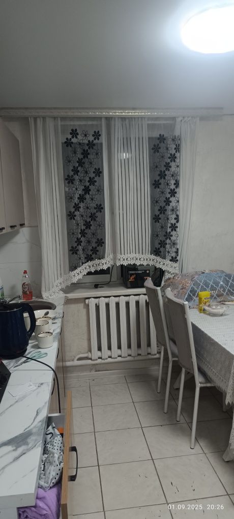 Продам дом вдоль дороги