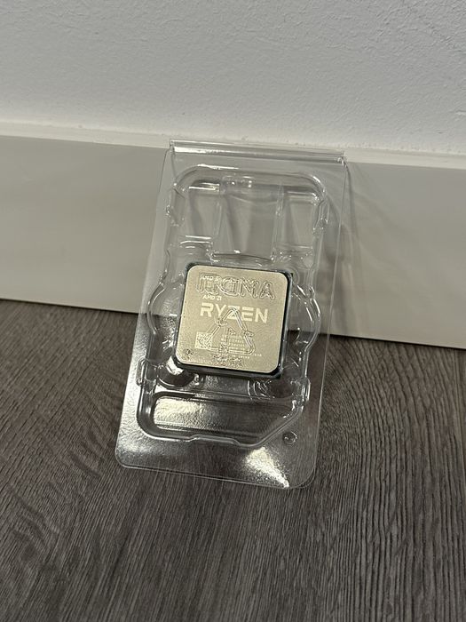 Procesor AMD Ryzen 5 5600X 3,7GHz, Socket AM4