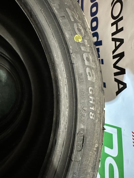 245/40 R18 97W XL - Fortuna Zonda GH18 Oferta DOAR 2 BUCATI