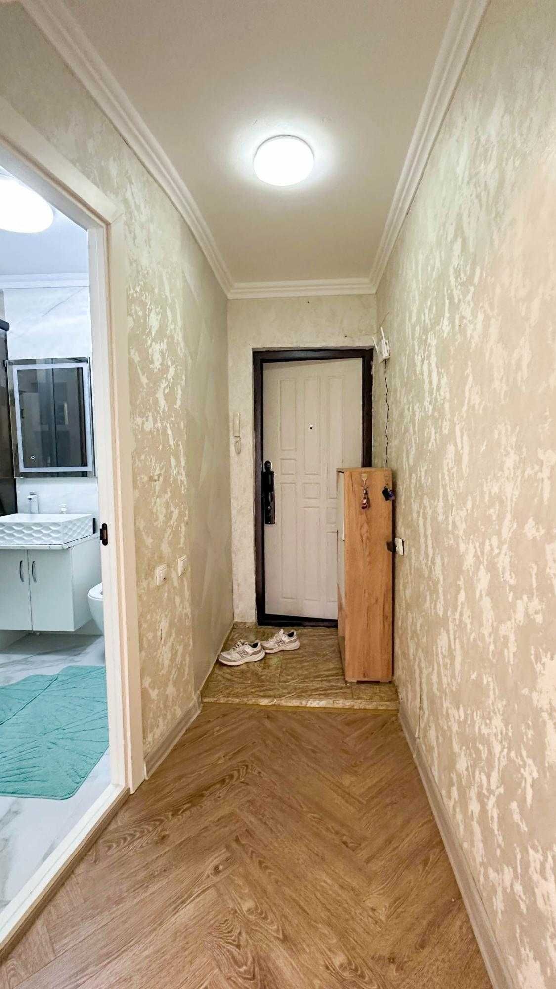 Продам 3х комнатную квартиру мкр Жастар Амина ИмпериЯ