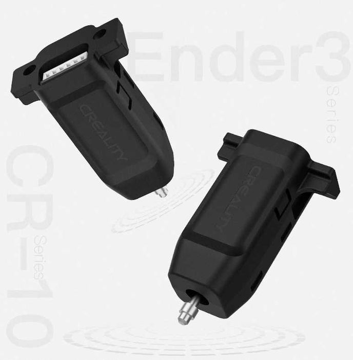 CR/BL Touch Creality SIGILAT pt Ender3/Pro/V2/5/5Pro/CR-10/3Max