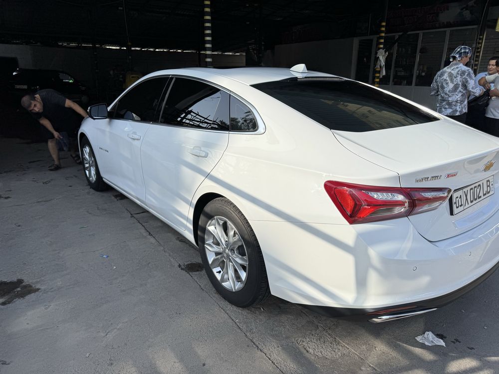 Malibu Premier Full 2022/23