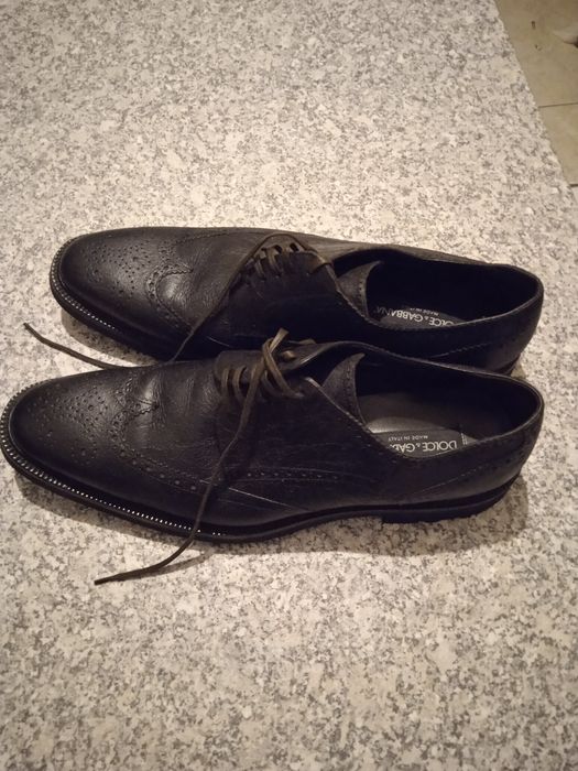 Pantofi bărbați originali