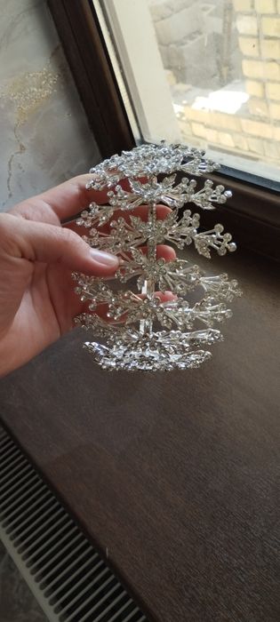 Obodok, diadema korona
