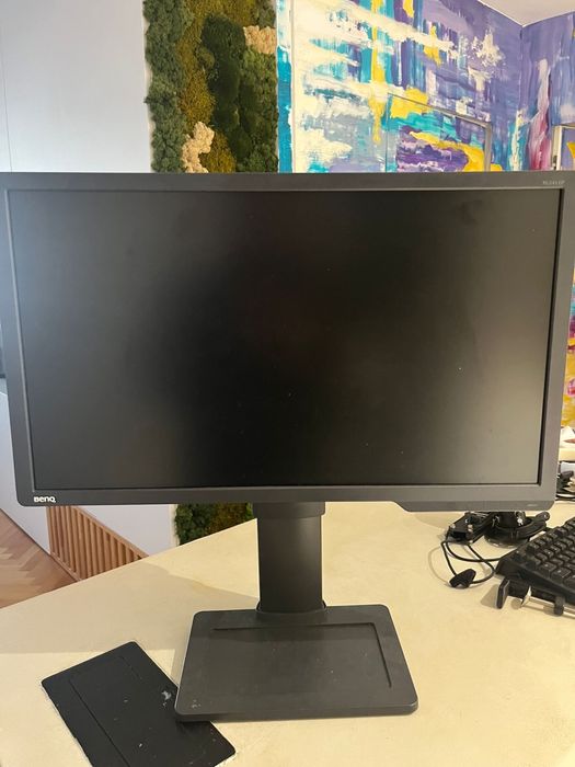 Vand setup Gaming