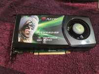Видеокарта GTX 560 SE