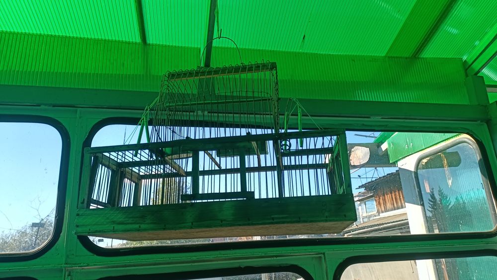 Продам клетки , продам