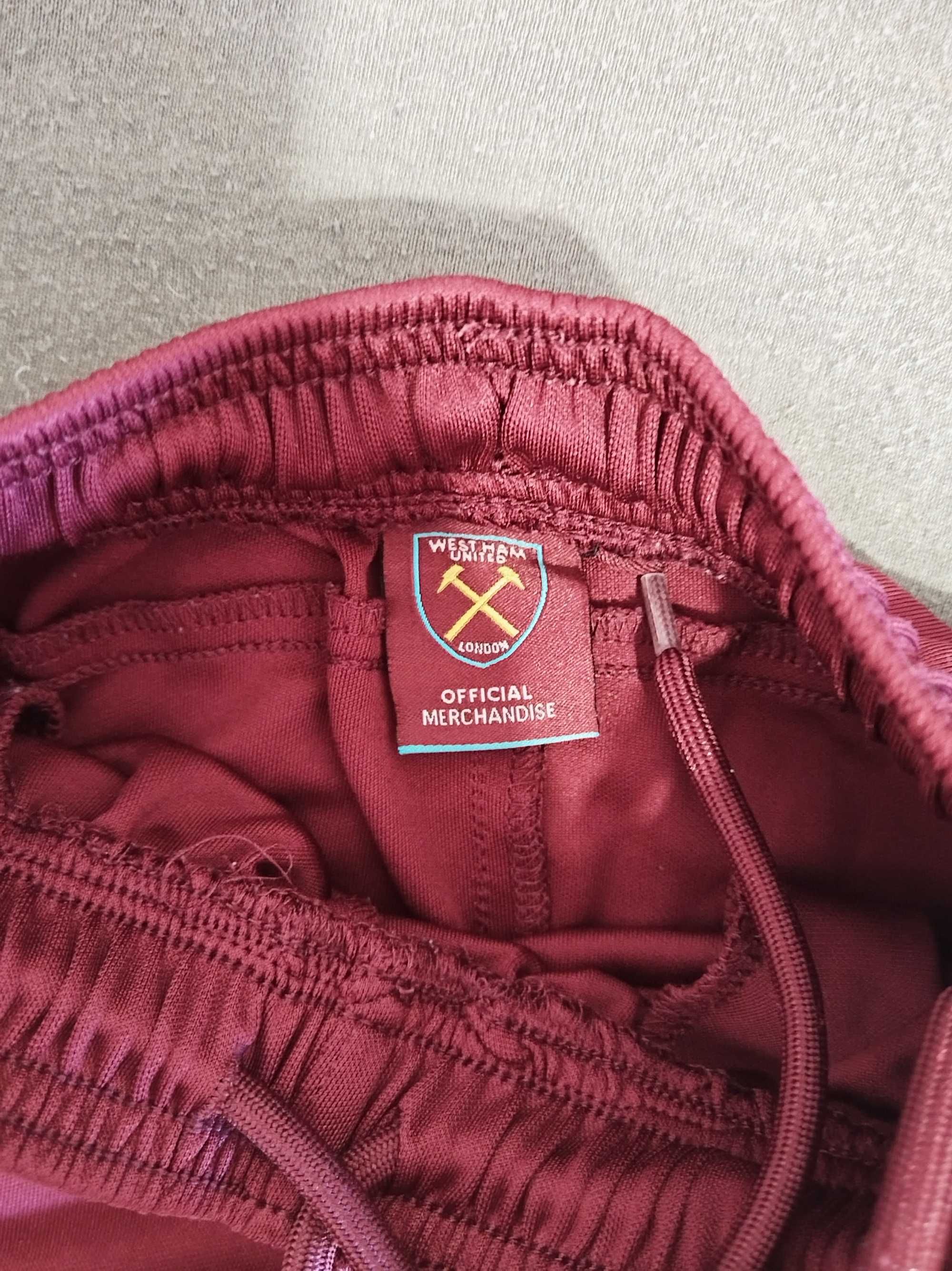Оригинален детски екип на West Ham United