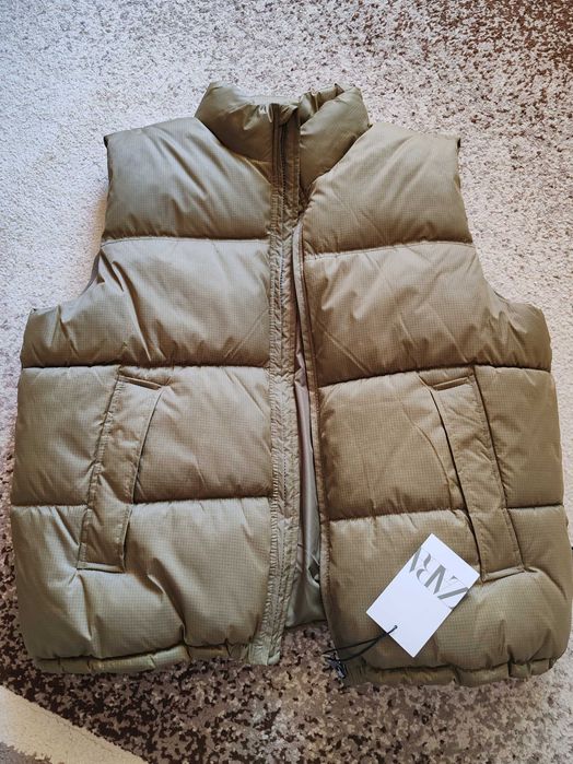 Детски елек Zara