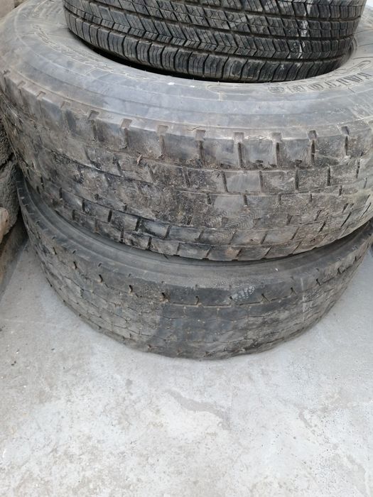 Fura balon sotiladi 315 /70 /22.5