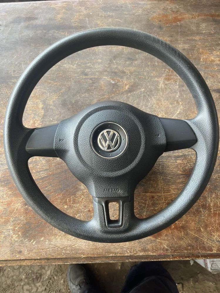 Айрбег Airbag с волан за VW caddy golf passat и други без мулти ном 12