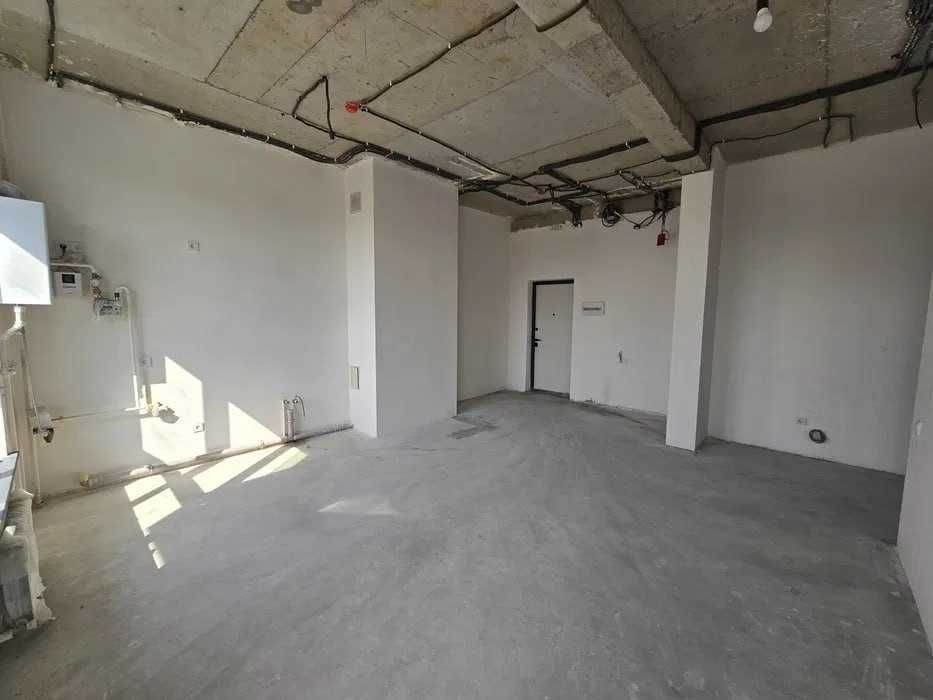 OzMahal Golden House 2 комнатная продажа, 53м2 white box