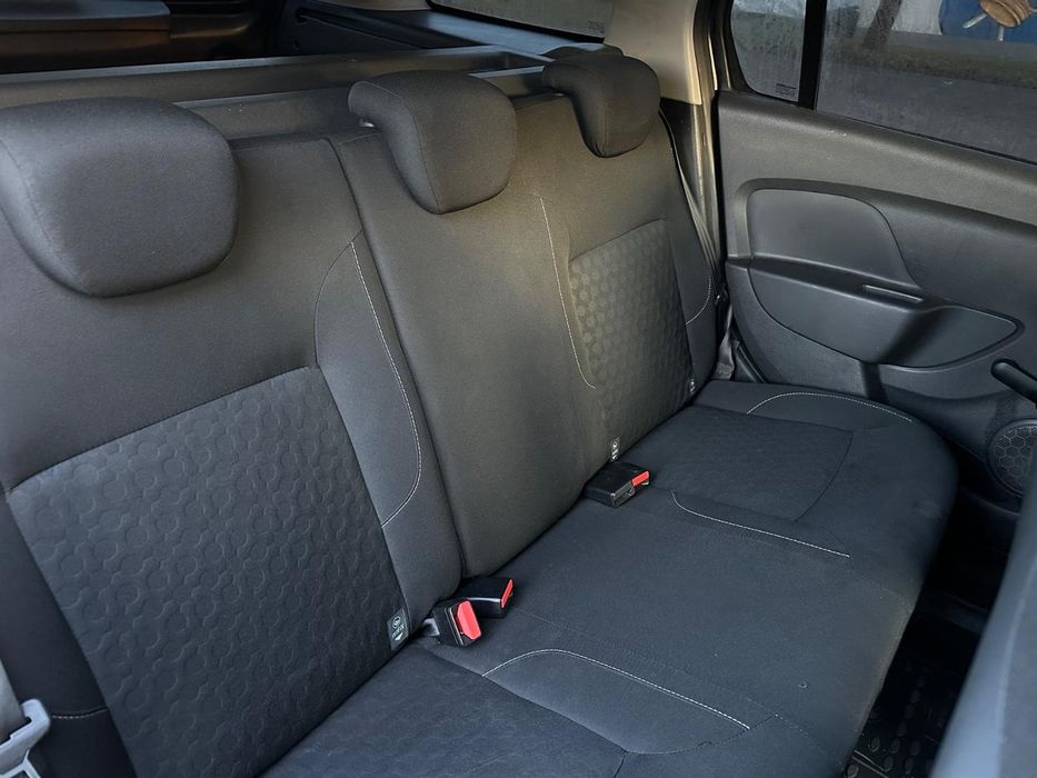 Logan MCV || Kombi 2016 (Masina se afla in Germania)