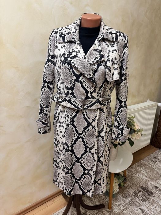 Palton Mango Mărime S