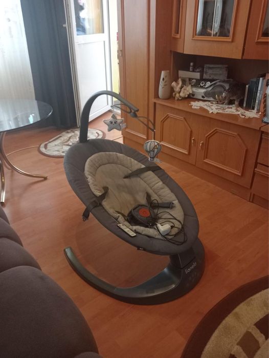 Balansoar copii maxim 9 kg