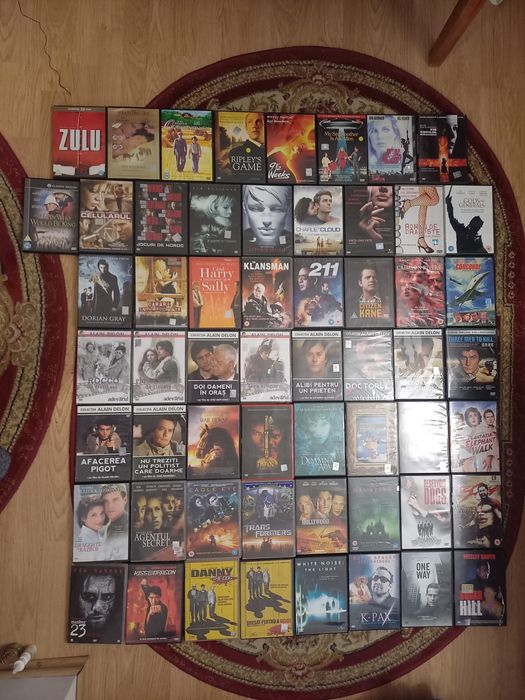 MERYL STREEP,Jack NICHOLSON,John MALKOVICH dvd filme originale colecți