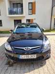 Hyundai I30 Hyundai i30 Hatchback FD 2011/FIFA WM Edition/1.6 CRDi 90CP