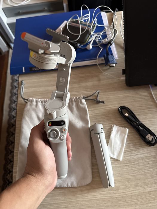 Dji Osme mobile SE