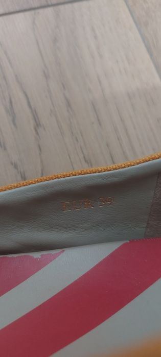 Espadrile Fitflop marimea 39(24.5cm)