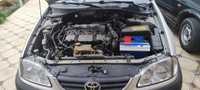 Тойота авенсис матор каропка коплект дизельный двигетель