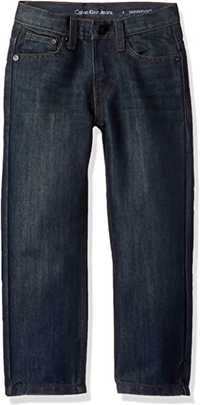 Оригинални дънки calvin klein jeans 14