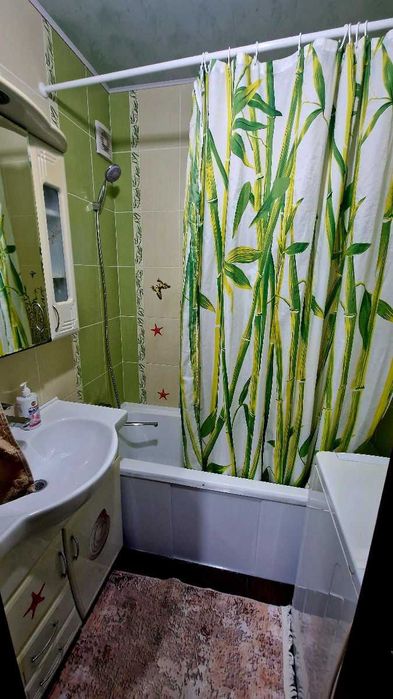 Етаж от къща в Левски