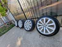 Vand Jante R19 vw