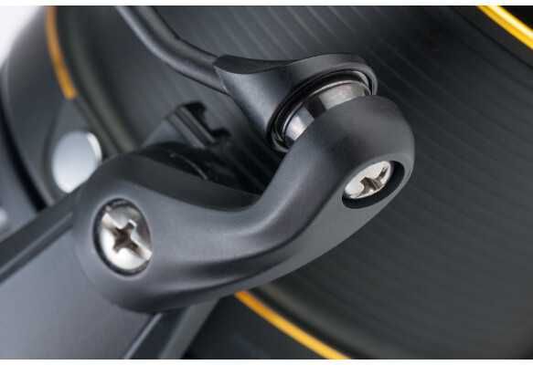 Сподова макара Mivardi Speedex Spod