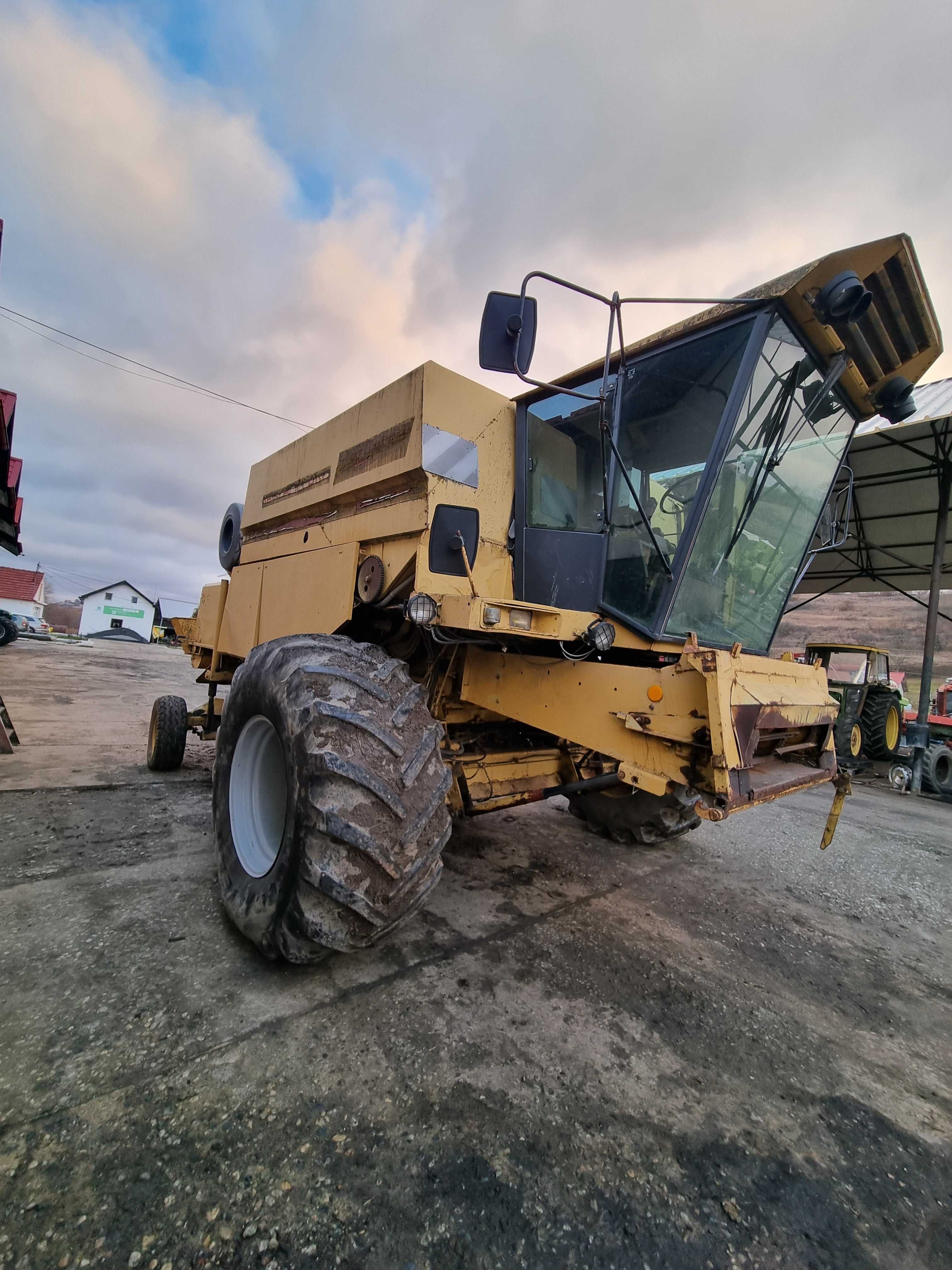 Piese combina New Holland TF42