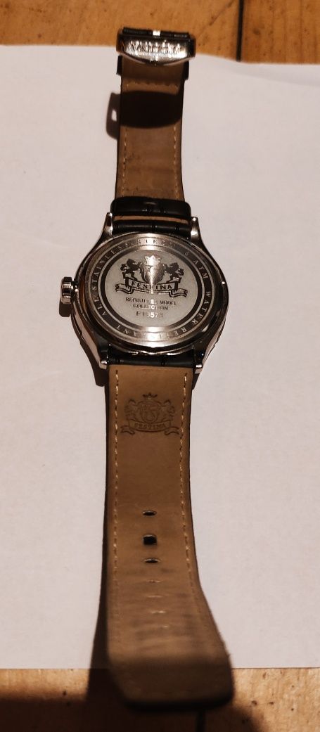 Мъжки часовник FESTINA F16573