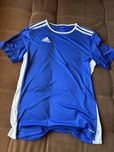 Спортна Adidas Тениска/размер M