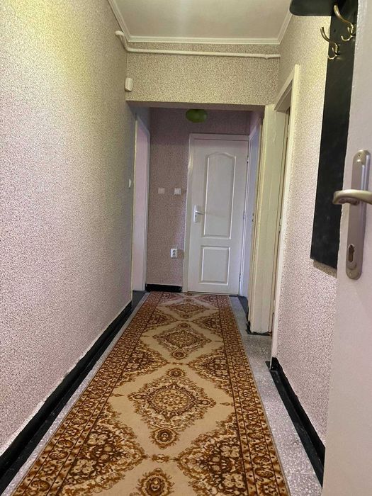 Дава се под наем Двустаен апартамент в Бургас, Славейков - 65 кв.м за 350 € - Снимка #17