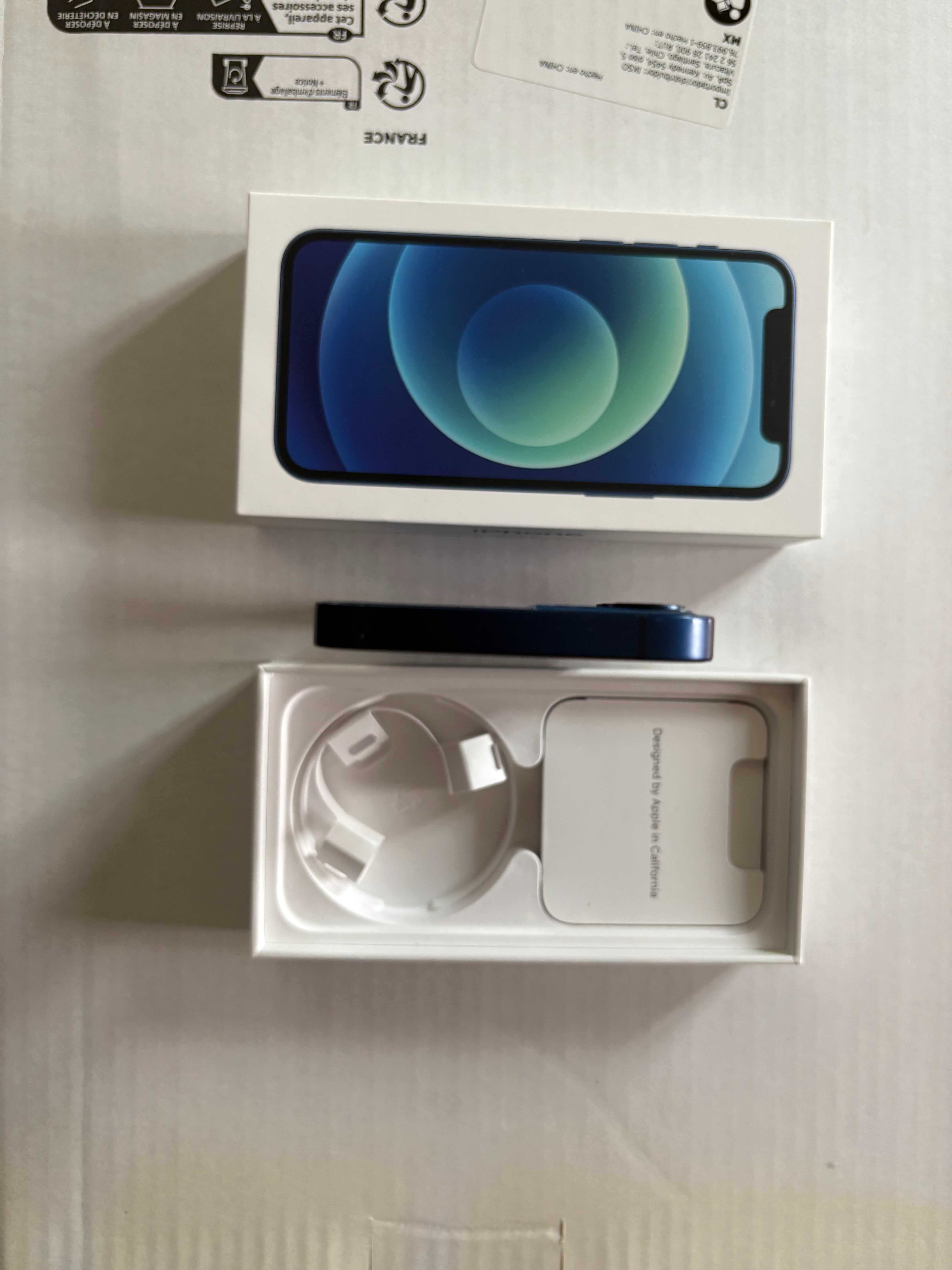 iPhone 12 mini 64GB Blue
