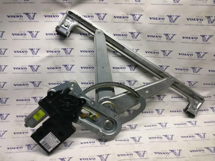 Macara electrica VOLVO C30 2006-2009