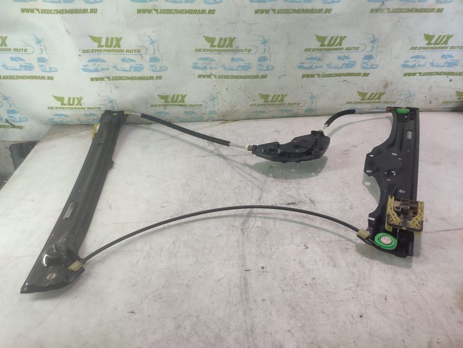 Macara usa stanga fata 7355635e BMW X4 F26 [2014 - 2018] 3.0d  N57D30