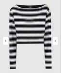 Дамска блуза Balmain Paris