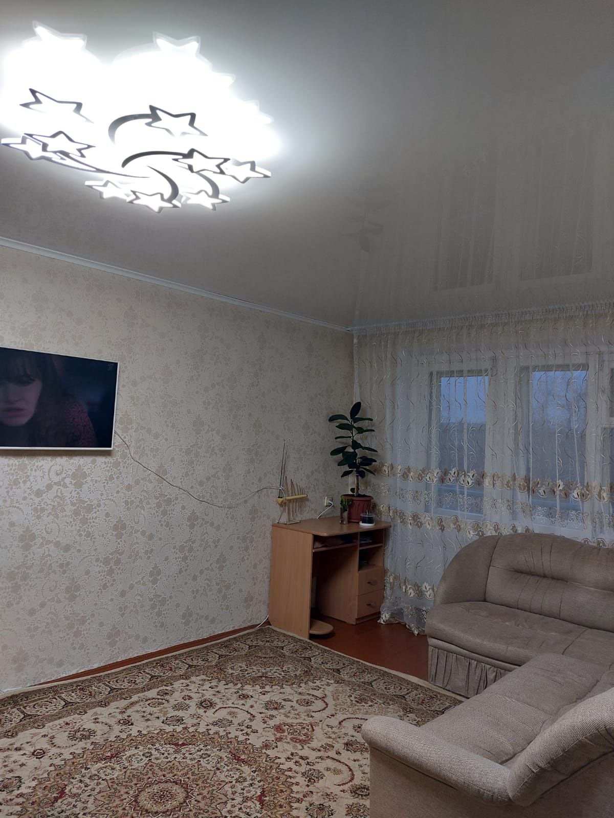Продается 3х комн в Рудном